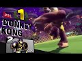 DK SSBU Victory Dance