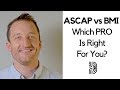 ASCAP vs BMI | Which PRO Is Right For You?