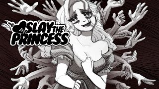 Slay The Princess: A Meta-Horror Nightmare, and Love Story