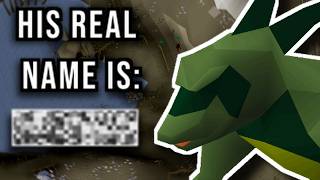How A Player Mistake Gave Dagannoth Supreme His Name