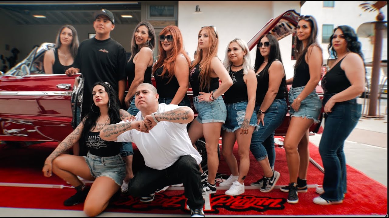 G-Wicks - 805's Finest (Shot By @DstructiveFilmz)