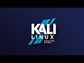 Kali Linux 2025 Kurulumu – Adım Adım Rehber!