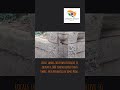 Locals in #tamilnadu take initiative to excavate a 1000year-old buried #shivamandir near #vandavasi
