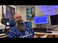 Iain The Tech Bear - The Commodore 64 - Part 2