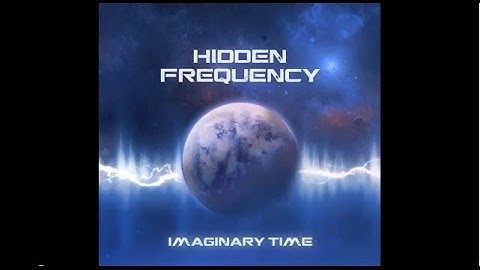 Hidden Frequency - In Search Of Molybdenum
