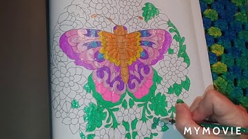 Part 2- Coloring Chat 50 Animal Mandalas Sachin Sachdeva Book July 10, 2020