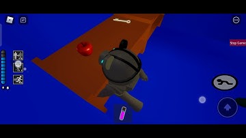 Roblox Piggy (Build Mode) Colour Party Core Ending