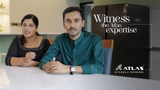 Happy clients| Interior Design | Modular Kitchens & Interiors | Client testimonials