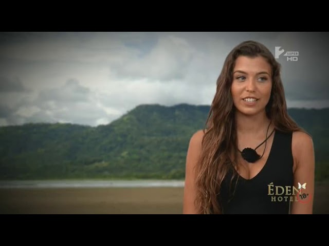 Eden Hotel 3 S03e28 Hdtv Youtube