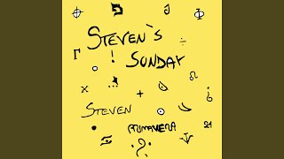Steven's Sunday (Primavera)