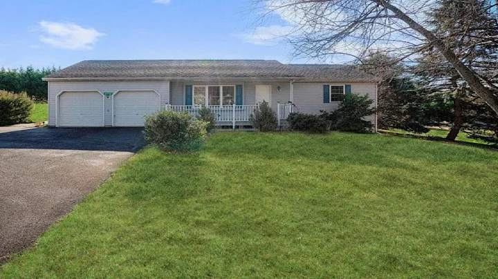 1210 QUAKER VALLEY RD, BIGLERVILLE, PA Presented b...