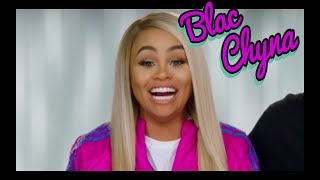 How Rich is Blac Chyna @BLACCHYNA ?? (PREVIEW)