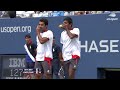 Bryan/Bryan vs. Bopanna/Qureshi Full Match | 2010 US Open Final