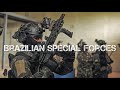 Brazilian Special Forces - 2022 - &quot;VIDIT UNQUAM&quot;
