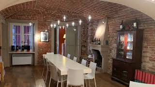 MONCHIERO CARBONE WINERY VIRTUAL TOUR in English