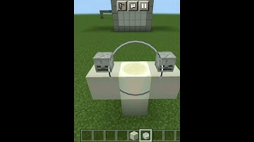 how to create skeleton storm(worked) in #minecraft