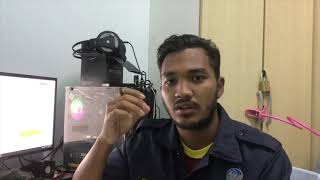 Assignment 1 Thinking Skill (Pengalaman PDT)