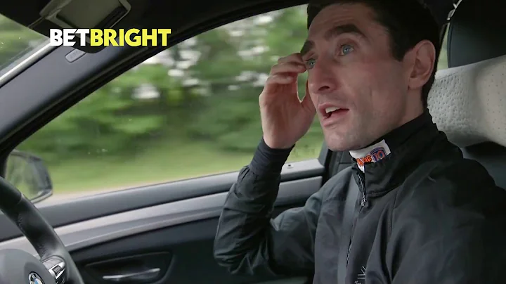 BetBright - Day in The Life with Dougie Costello -...