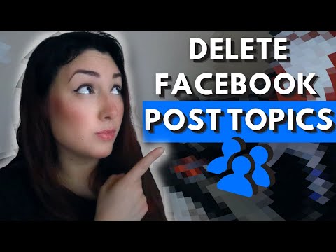 Video: How To Post Topics