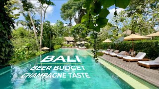 Inside the COMO Uma Ubud: Bali's Best Design Hotel Bargain