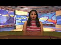 Jhanjar tv news from punjab moga various type of plants for city residents given in moga june18201