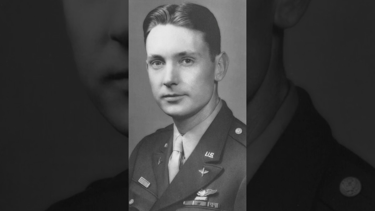 US Army Air Forces / Air Force Col William Lawley: Medal of Honor Recipient WWII US Army Air Forces / Air Force Col William Lawley: Medal of Honor Recipient WWII