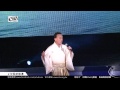 日本經典演歌手 細川貴志來台開唱 精彩片段《細川貴志演唱會》