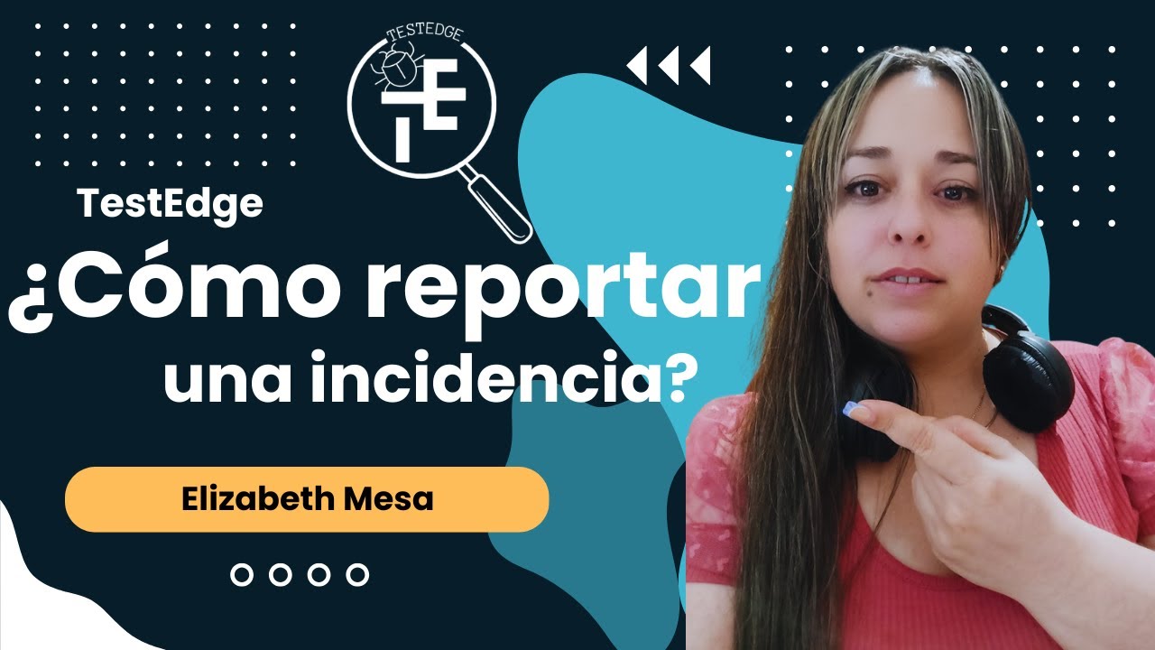 Cómo Reportar un BUG (sin que el desarrollador te odie)(Sí, eso también es un skill.)