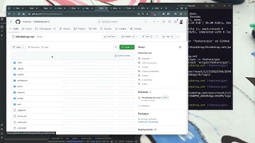 Deploy a new module to Drupal in 10 minutes with Operations Site Runner and GitHub.com