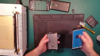 ⚙️ Schimbare Display Allview P5 Energy