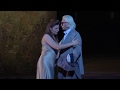 VERDI: La traviata (Act 2): "Madamigella Valery?” - Marina Rebeka & Dmitri Hvorostovsky