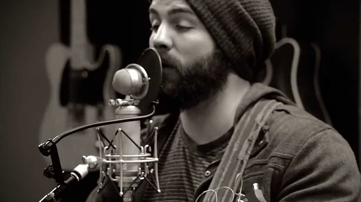 Whiskey & Wine by Anthony Mossburg (live in the st...