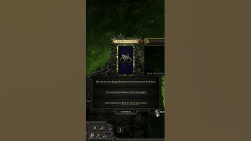 Crafting w Path of Exile 2 #pathofexile2 #crafting  #gaming  #endgame