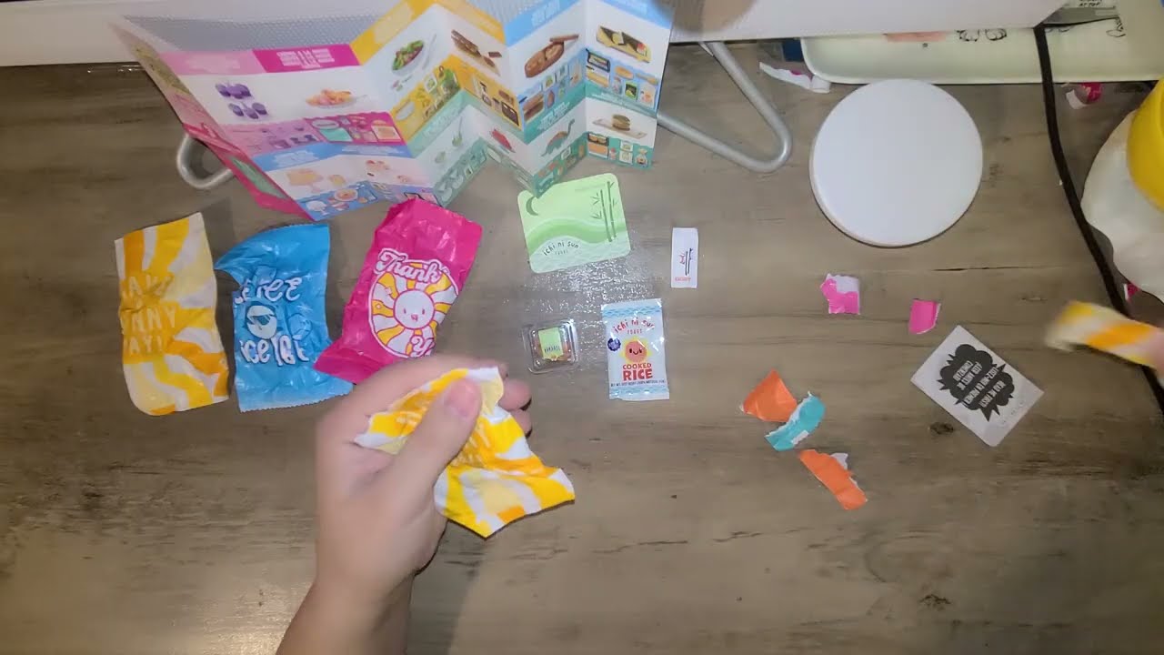 Mini Verse Mondays Episode 14