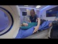 Radiation Oncology VR 360 Tour - Simulation Room - Children's Hospital Los Angeles