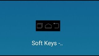 Soft Keys - Home Back Button App Working Problem Solve screenshot 3