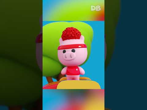 Piggy Cha-Cha, Piggy