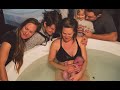 Birth of Guinevere Rose