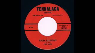 KIDS false illusions