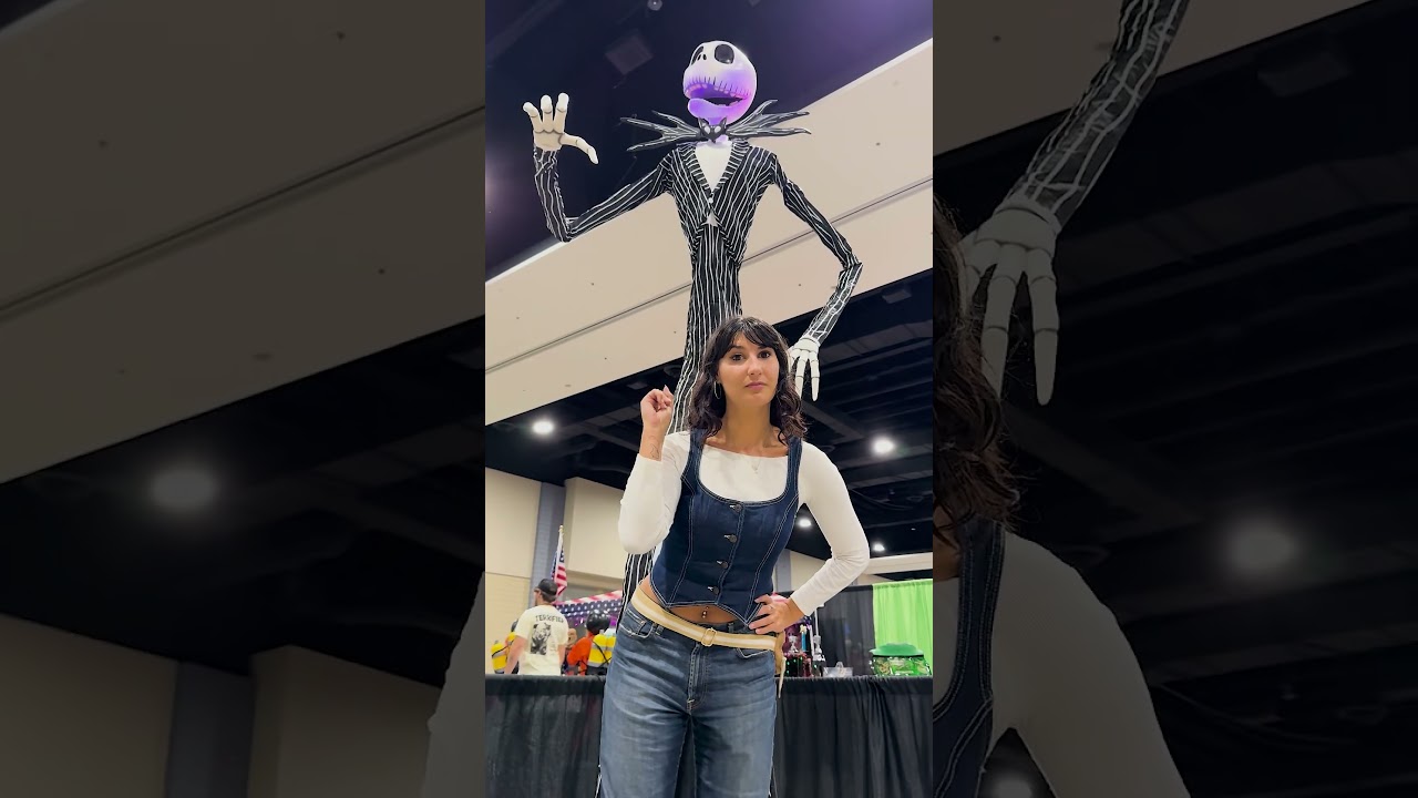 nightmare before christmas is a halloween movie. period.