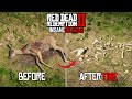 20 insane details in red dead redemption 2 rdr2 small details