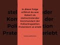 Robert - 20 Jahre Polizist am Praterstern
