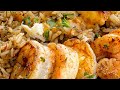 HOW TO MAKE EASY SEAFOOD RICE!!
