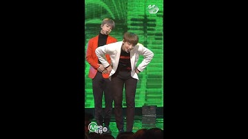 [MPD직캠] 방탄소년단 정국 직캠 Am I Wrong BTS JungKook Fancam @엠카운트다운_161013