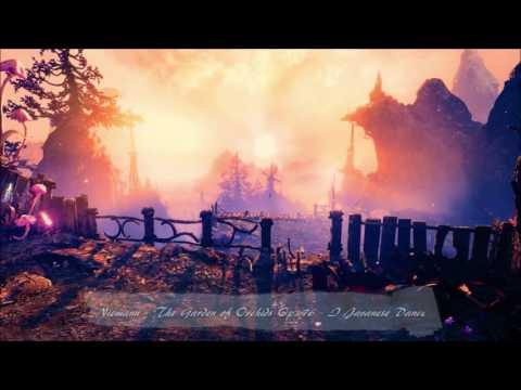 Walter Niemann - The Garden of Orchids, Op. 76 - I. Javanese Dance