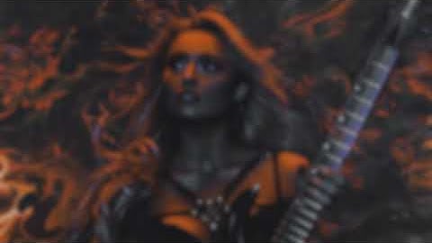 Sophie Lloyd - Fall Of Man (Feat. Matthew K. Heafy) - [Lyrics+Sub Español]
