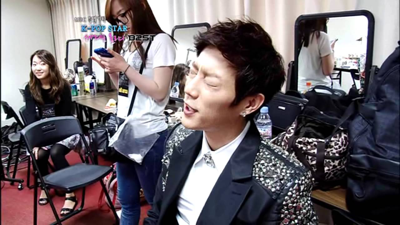 [DVD-CUT] When Dooj being bullied