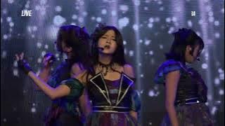 Omoide Ijou - JKT48 Christy • Zee • Kathrina | #Nonjek48izz