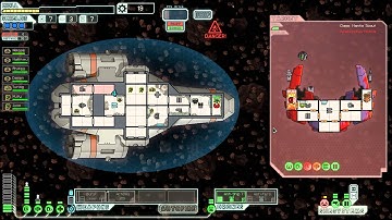 Brick plays FTL episode 4: stupid nebula