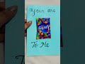 New Year Special Handmade Gift ❤️ |Surprise Gift